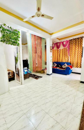 Golden House by A1k mysore